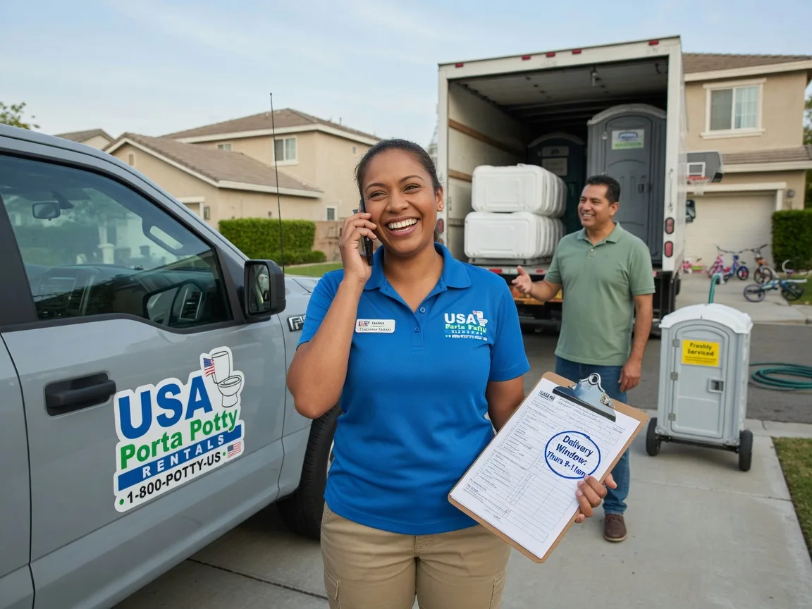 Porta Potty Rental Zavalla, TX FAQs